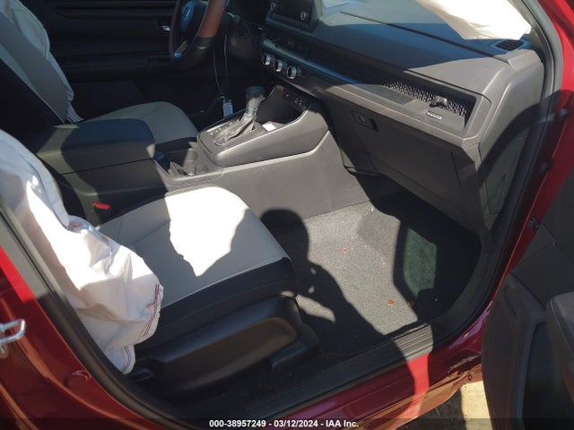 Honda Cr-v Ex Awd 2023 7FARS4H48PE016009 Image 5