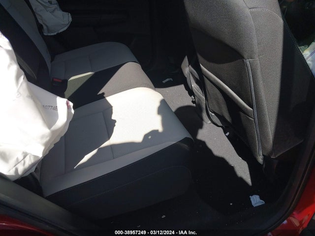 Honda Cr-v Ex Awd 2023 7FARS4H48PE016009 Image 8