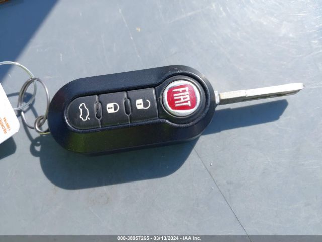 ZFBCFACHXEZ017221 Fiat 500l Lounge
