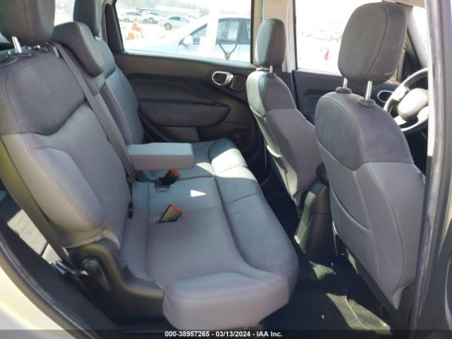 ZFBCFACHXEZ017221 Fiat 500l Lounge