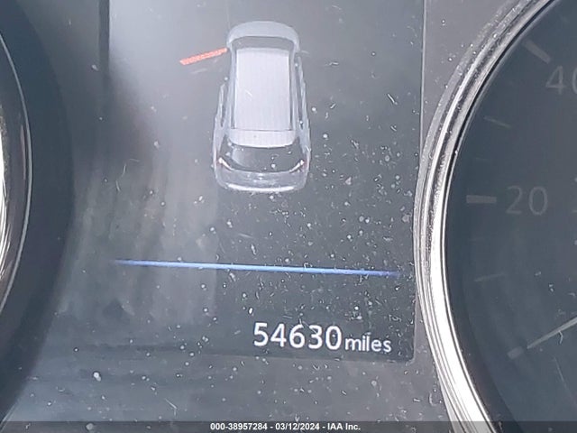 Nissan ROGUE SV 2018 JN8AT2MT1JW457799 Image 15