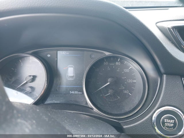 Nissan ROGUE SV 2018 JN8AT2MT1JW457799 Image 7