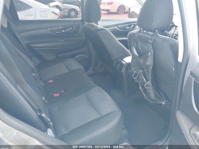 Nissan ROGUE SV 2018 JN8AT2MT1JW457799 Image 8