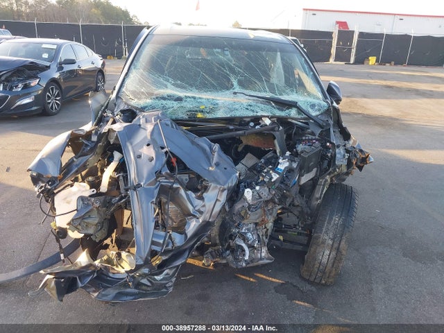 Honda HR-V LX 2020 3CZRU5H39LM709710 Image 13