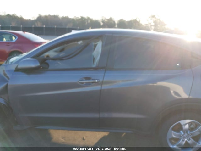 Honda HR-V LX 2020 3CZRU5H39LM709710 Image 15