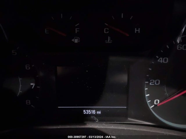 Chevrolet EQUINOX LT 2018 2GNAXSEV4J6331194 Image 14