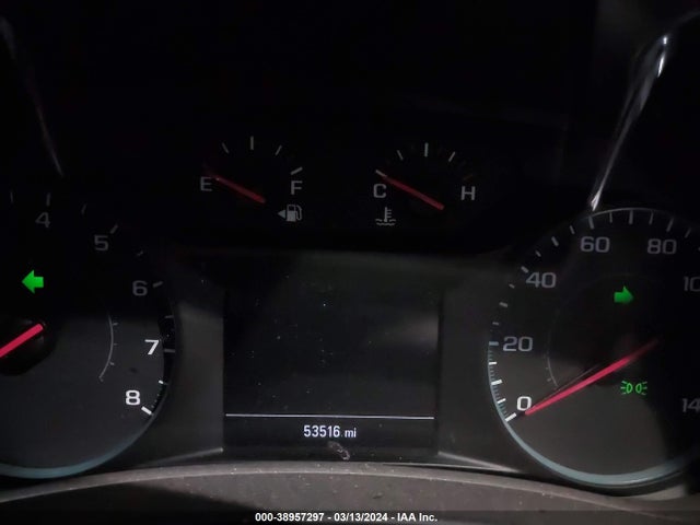 Chevrolet EQUINOX LT 2018 2GNAXSEV4J6331194 Image 7