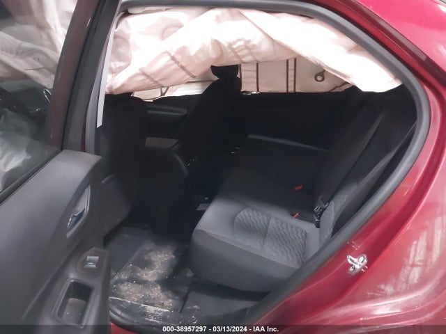 Chevrolet EQUINOX LT 2018 2GNAXSEV4J6331194 Image 8