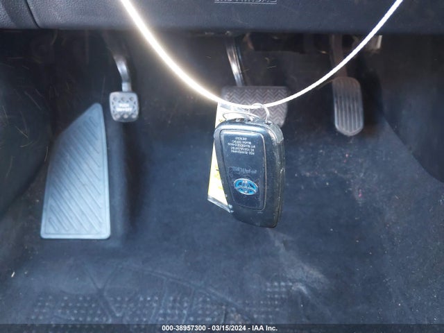 Toyota Prius Four 2017 JTDKARFU2H3528654 Image 11