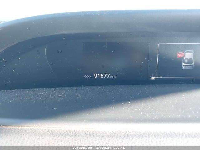 Toyota Prius Four 2017 JTDKARFU2H3528654 Image 16