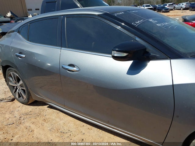 Nissan Maxima Sv Xtronic Cvt 2020 1N4AA6CVXLC364026 Image 13