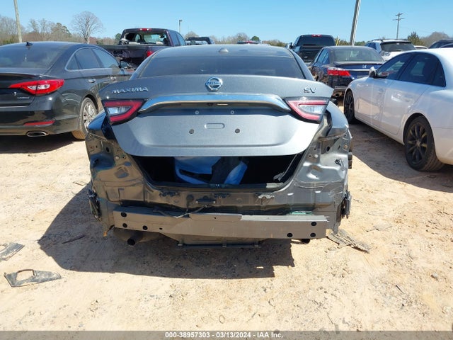 Nissan Maxima Sv Xtronic Cvt 2020 1N4AA6CVXLC364026 Image 16