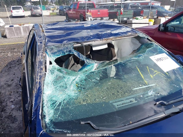 Hyundai Sonata 2017 5NPE24AF4HH515219 Image 6