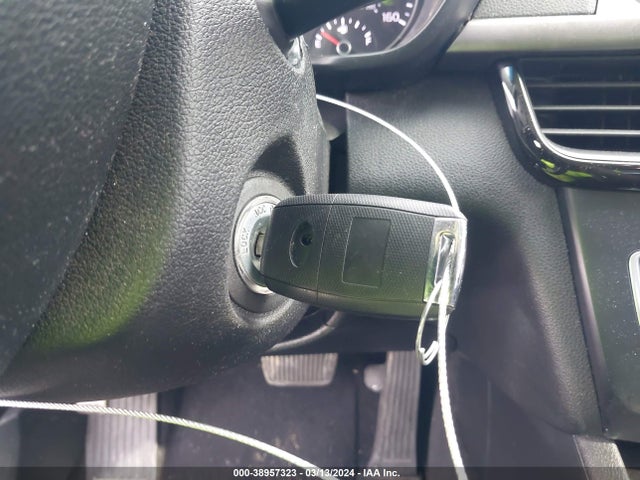 KIA Optima Lx 2017 5XXGT4L30HG131510 Image 11