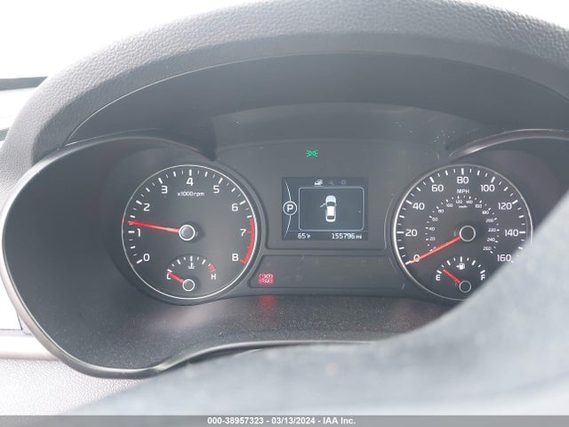 KIA Optima Lx 2017 5XXGT4L30HG131510 Image 7