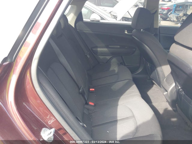 KIA Optima Lx 2017 5XXGT4L30HG131510 Image 8