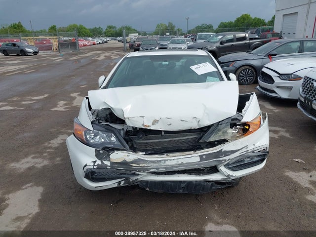 Honda CIVIC EX 2014 2HGFG3B83EH511328 Image 6