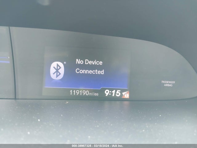 Honda CIVIC EX 2014 2HGFG3B83EH511328 Image 7