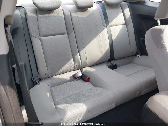 Honda CIVIC EX 2014 2HGFG3B83EH511328 Image 8
