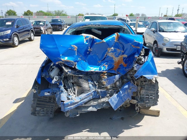 JA32U2FU2GU009397 Mitsubishi LANCER ES