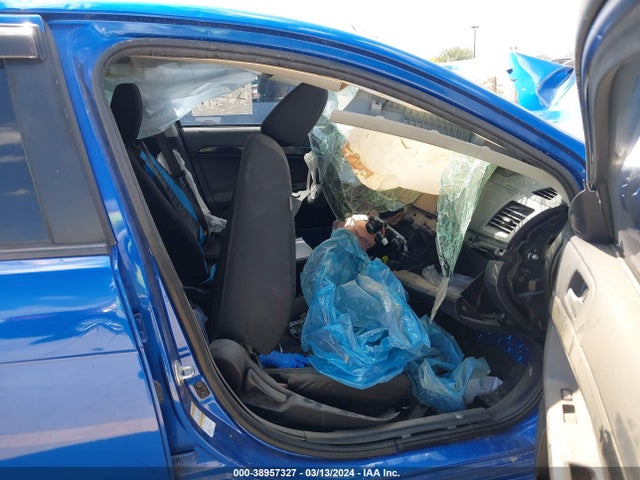 JA32U2FU2GU009397 Mitsubishi LANCER ES
