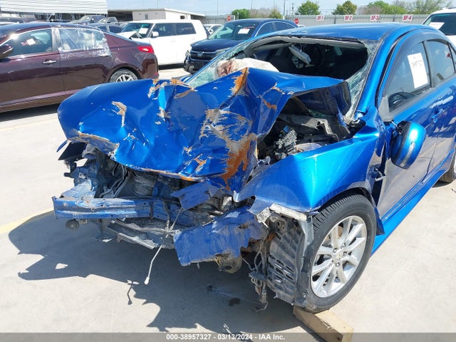 JA32U2FU2GU009397 Mitsubishi LANCER ES