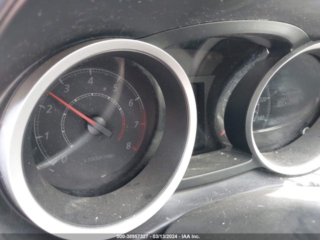 JA32U2FU2GU009397 Mitsubishi LANCER ES