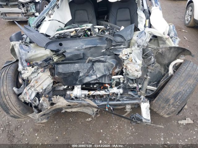5YJ3E1EA4PF698453 Tesla Model 3 Rear-wheel Drive