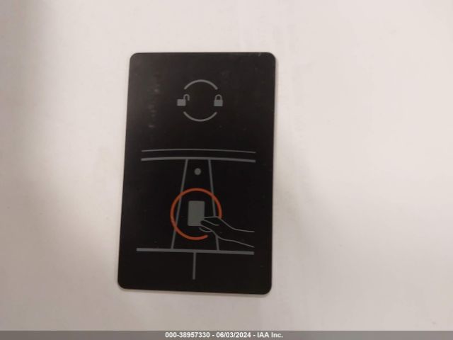 5YJ3E1EA4PF698453 Tesla Model 3 Rear-wheel Drive