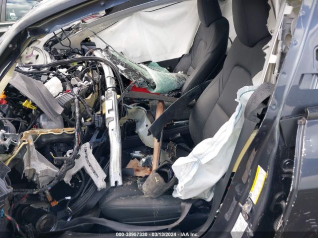 5YJ3E1EA4PF698453 Tesla Model 3 Rear-wheel Drive