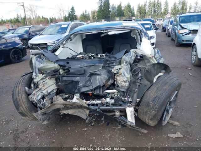 5YJ3E1EA4PF698453 Tesla Model 3 Rear-wheel Drive
