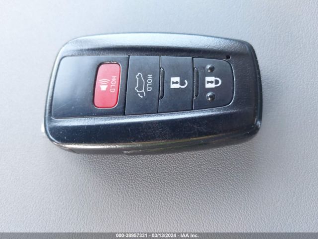 5TDXBRCH1MS531533 Toyota Highlander Hybrid Limited