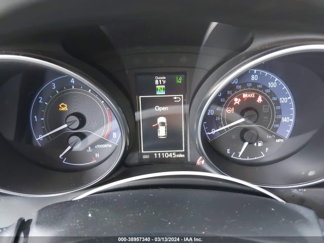Toyota COROLLA IM 2018 JTNKARJE8JJ563941 Image 16