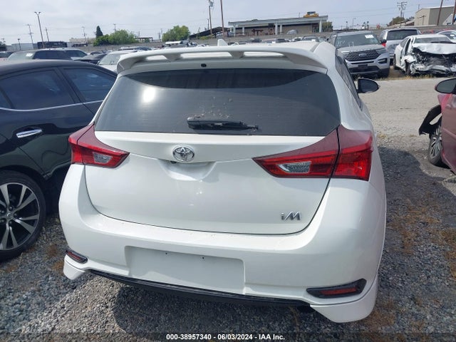 Toyota COROLLA IM 2018 JTNKARJE8JJ563941 Image 17