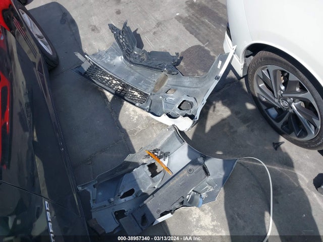 Toyota COROLLA IM 2018 JTNKARJE8JJ563941 Image 12