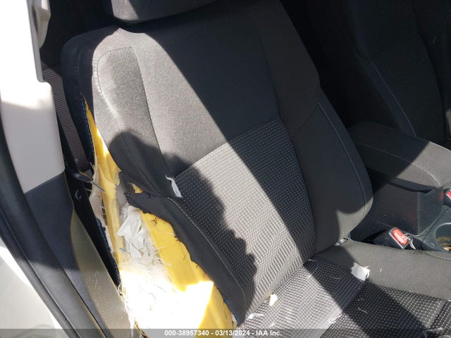 Toyota COROLLA IM 2018 JTNKARJE8JJ563941 Image 20