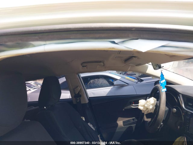 Toyota COROLLA IM 2018 JTNKARJE8JJ563941 Image 22