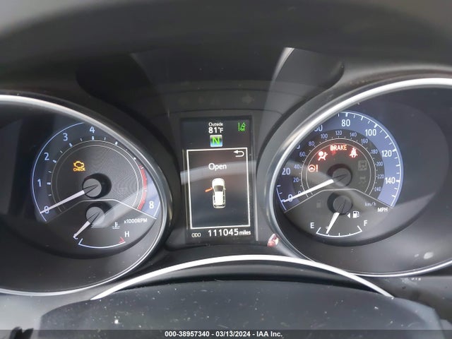 Toyota COROLLA IM 2018 JTNKARJE8JJ563941 Image 7