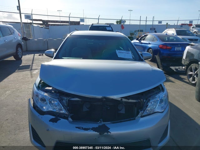 Toyota CAMRY LE 2014 4T4BF1FK4ER380225 Image 12