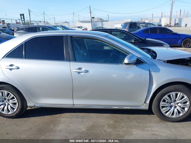 Toyota CAMRY LE 2014 4T4BF1FK4ER380225 Image 13