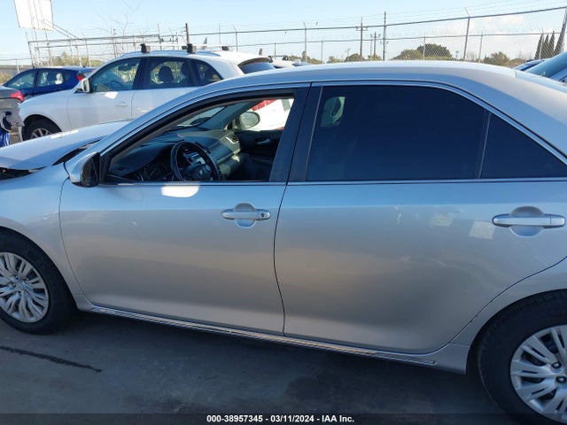 Toyota CAMRY LE 2014 4T4BF1FK4ER380225 Image 14