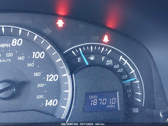 Toyota CAMRY LE 2014 4T4BF1FK4ER380225 Image 15