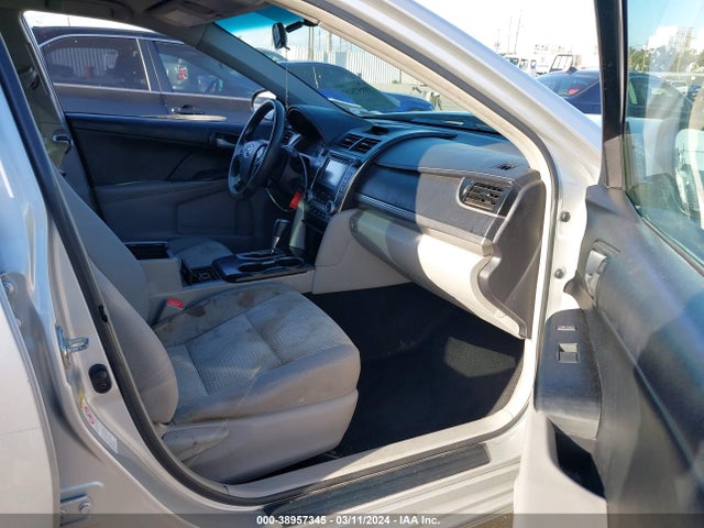 Toyota CAMRY LE 2014 4T4BF1FK4ER380225 Image 5