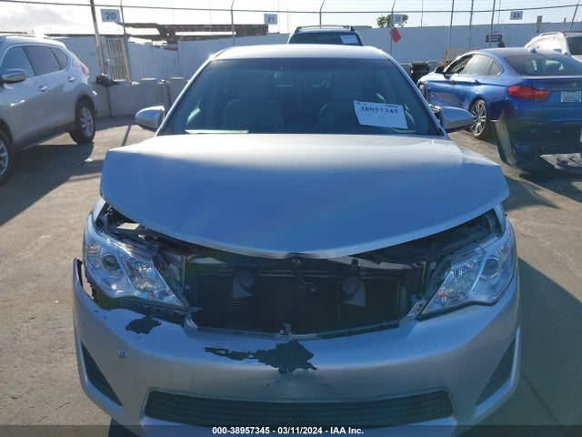 Toyota CAMRY LE 2014 4T4BF1FK4ER380225 Image 6