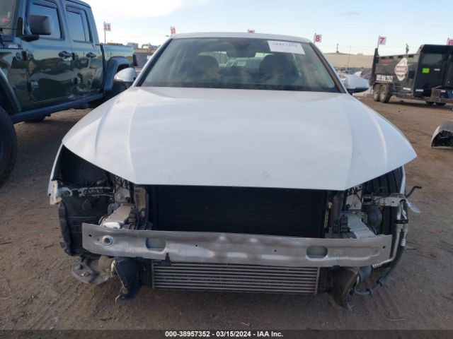 WAUENAF4XKA077606 Audi A4 45 Premium