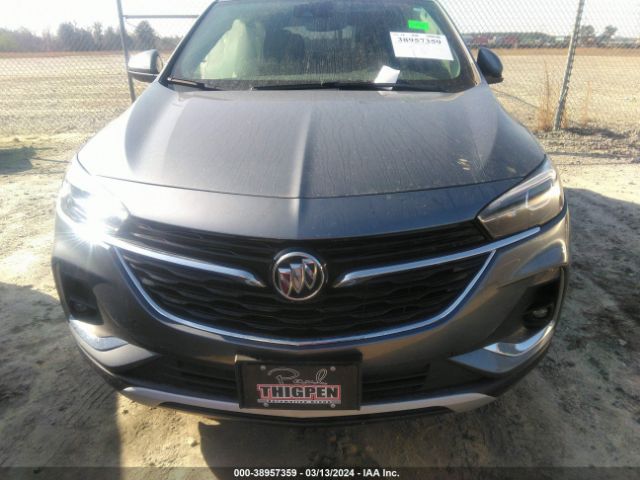 KL4MMFSL6NB078899 Buick Encore Gx Fwd Essence