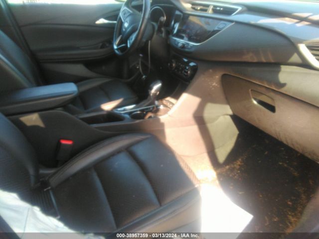 KL4MMFSL6NB078899 Buick Encore Gx Fwd Essence