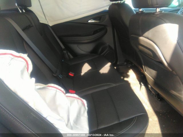 KL4MMFSL6NB078899 Buick Encore Gx Fwd Essence