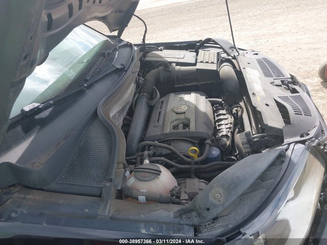 WVGBV3AX9EW557576 Volkswagen Tiguan