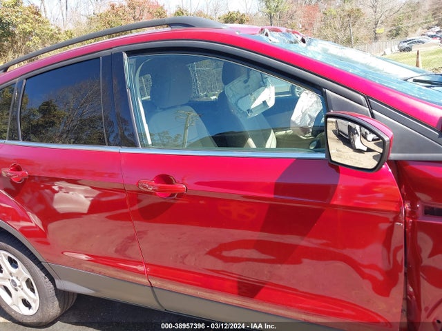 Ford ESCAPE SE 2015 1FMCU0GX0FUA68736 Image 13